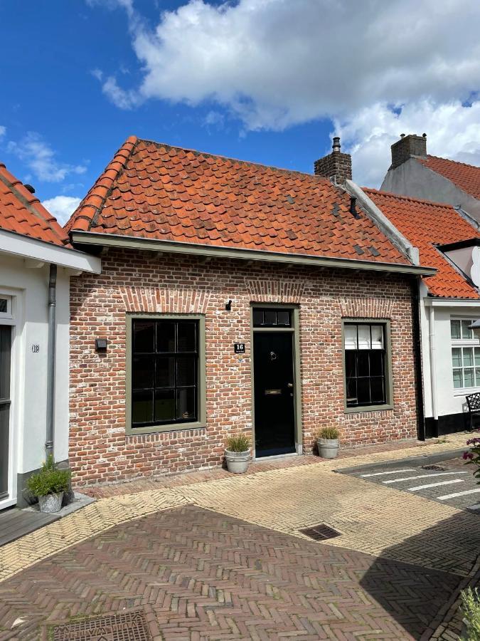 Huisje Harderwijk Eksteriør bilde