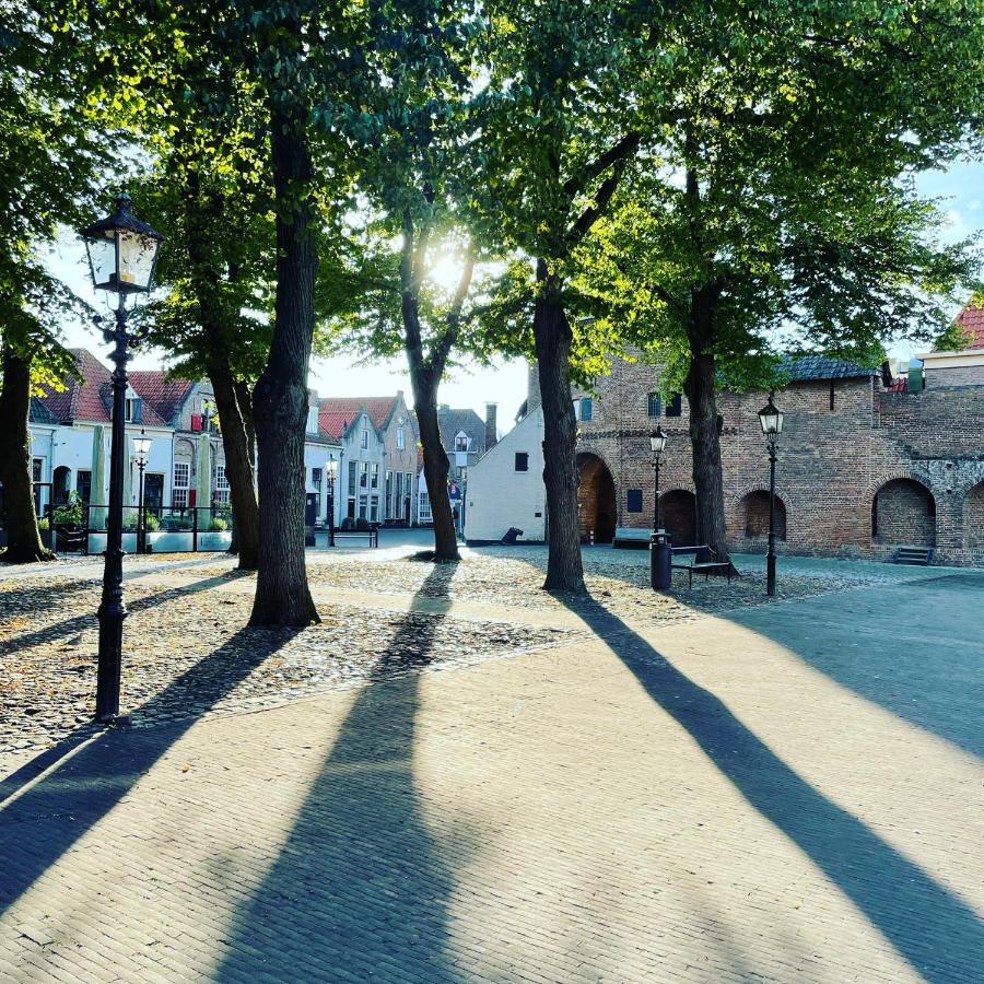 Huisje Harderwijk Eksteriør bilde